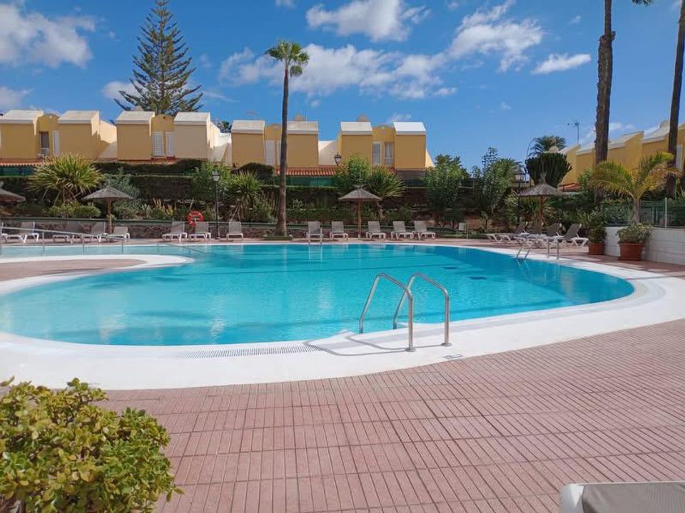 Duplex i Sonnenland, Gran Canaria - foto 2